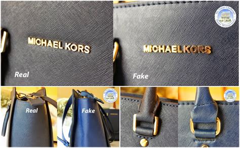 michael kors real vs fake handbags|authentic michael kors handbags.